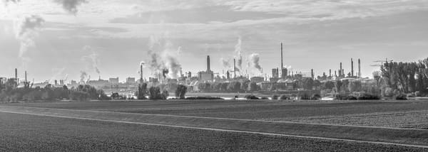 Der Zustand der Chemieindustrie