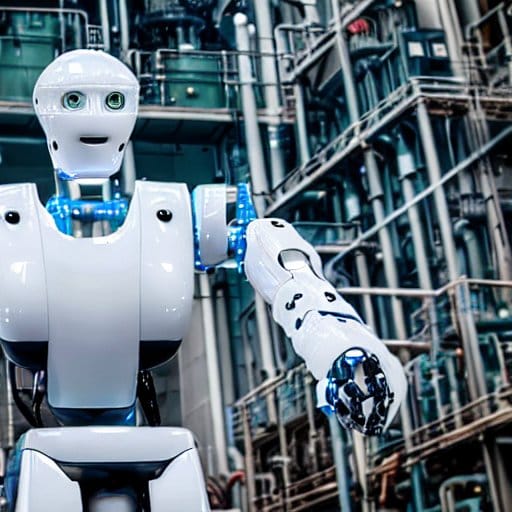 Geschäftsmodell der deutschen Chemieindustrie