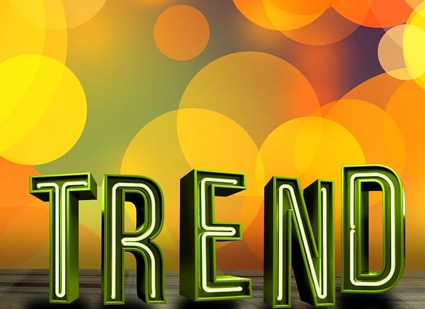 Megatrends als Chance für Chemiker