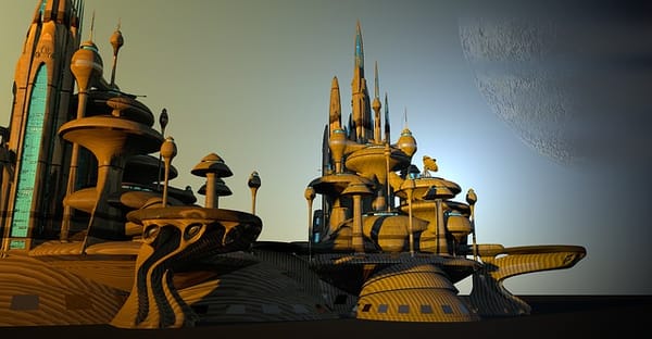 Trendbericht zur Zukunft der Chemie